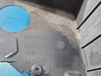 Nadkole przód lewe Citroen C4 Cactus 14-20 9801609880