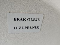 Skrzynia biegów 55204040 Fiat 500 07-20 1.2 8V