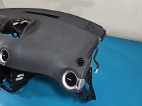 Deska rozdzielcza airbag pasażera kokpit Renault Koleos