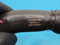 przewód wąż rurka wody Fiat Tipo II 15- 00519834310E 1.4 16v 95KM