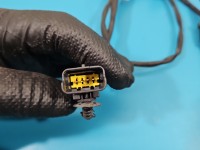 Czujnik temperatury spalin Peugeot 508 II 18- 9812378480