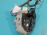 Zamek przód lewy 8J1837015A Audi Q3 EUROPA Producent części: Audi, 9pin