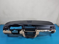 Deska rozdzielcza airbag pasażera kokpit Bmw f10 f11