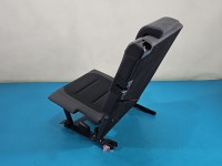 Fotel tył lewy III rząd tylny Vw Touran I 3 rząd