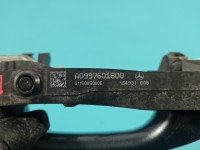 Klamka tył prawa zewnętrzna Mercedes W213 A0997601800