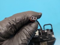 Klamka przód prawa zewnętrzna Bmw F34 GT 7380544