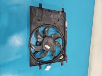 Wentylatory Wentylator chłodnicy Opel Corsa E 1.4 16V
