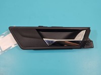 Klamka wewnętrzna przód prawa Skoda Superb III 3V0837222