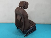 Fotele komplet kanapa Audi A4 B9