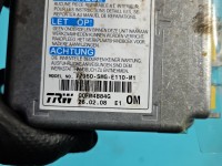 Sterownik poduszek airbag Honda Civic VIII UFO 77960-SMG-E110-M1