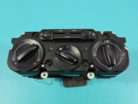 Konsola panel nawiewu Vw Touran I