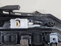 Tapicerka bagażnika lewa boczek Skoda Octavia IV 5E7867427D