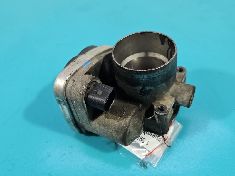 Przepustnica Vw Golf IV 1.6 16V 036133062M, 408238323008