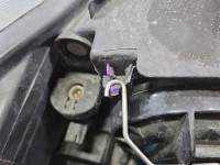 Reflektor lewy lampa przód Seat Ibiza IV 6J EUROPA 6J1941021E
