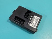 Sterownik moduł Producent części: JEEP, Uszkodzone mocowanie Jeep Grand Cherokee IV WK2 68140669AD, A2C7372120400