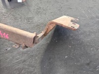 Hak holowniczy Toyota Verso 09-