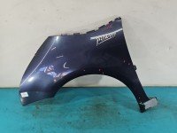 Błotnik przód lewy Citroen C4 picasso I 06-13 granatowy KEN - Enamel ICARE