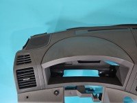 Deska rozdzielcza konsola kokpit Jeep Grand cherokee III WK eu