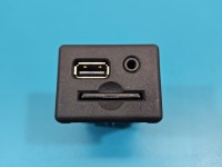 Gniazdo USB Opel Insignia A 20868796