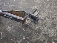 Hak holowniczy Opel Meriva B