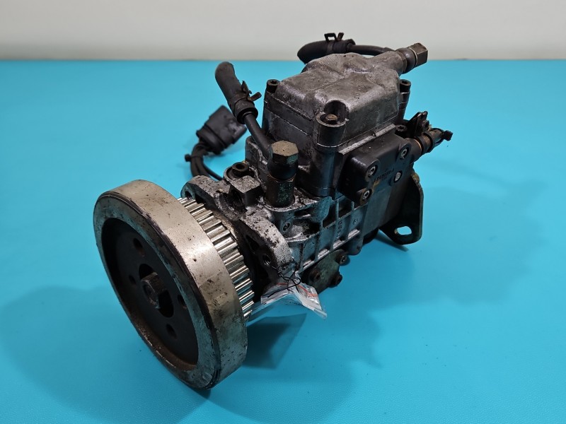 Pompa wtryskowa Vw LT II 0460415983, 074130115B 2.5 TDI