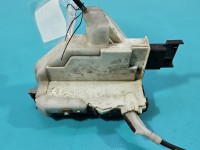 Zamek przód prawy 851917 Peugeot 508 I EUROPA Peugeot, Europejska, 6PIN