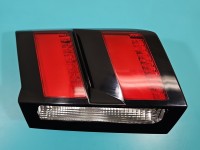 Lampa tył lewa Peugeot Peugeot 3008 II HB