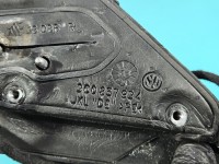 Lusterko prawe Vw Passat B6 LC8Z 6pin/ EUROPA/ LAKIER: LC8Z / rysy europa