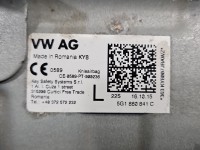 Poduszka powietrzna kolanowa airbag Skoda Octavia III 5G1880841C