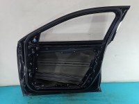 DRZWI PRZÓD PRAWE PASAŻERA Infiniti Q30 5d czarny GAC
