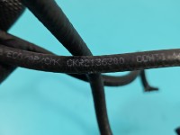 RURKI Przewód paliwowy Mercedes ML W164 Przelewowy 3.0 CDI V6 A6420780341