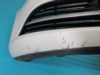 Zderzak przód Vw Passat CC biały lb9a