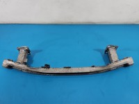 Wzmocnienie zderzaka przód belka Renault Scenic III Nr nieczytelny przednie szary TEKNG