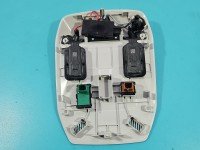Lampa kabiny lampka Opel Astra VI L 9839568880, 98364837