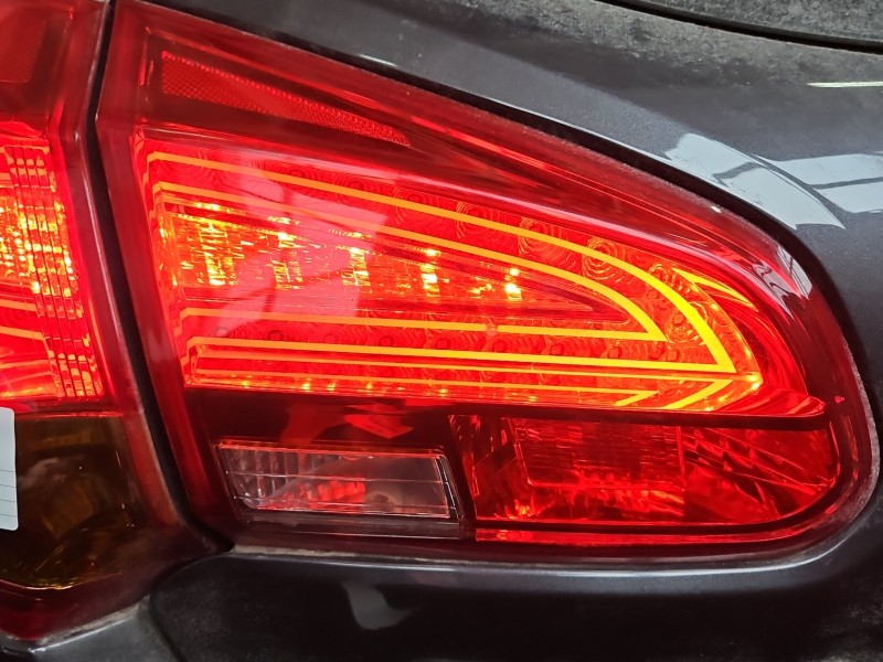 Lampa tył lewa klapy Kia Ceed II 12-18 HB EUROPA 92403-A20