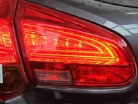 Lampa tył lewa klapy Kia Ceed II 12-18 HB EUROPA 92403-A20