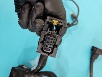 Wiązka instalacja 2517256425, 2517256425, Europejska, zastępcze, SKRZYNI BIEGÓW Renault Megane IV 6064210008, 2517256425