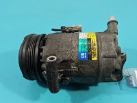 Sprężarka klimatyzacji kompresor 13124750 Opel Meriva A 1.6 16V