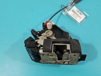 Zamek przód prawy 1X43-219A44-CN Jaguar X-type EUROPA 8+2pin