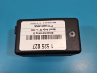 Blokada kierownicy Renault Kadjar 487002725R