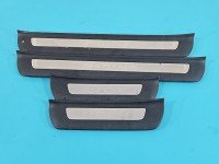 Listwa listwy dekory dekor deski Kia Sportage IV 15-21 eu