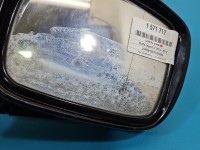 Lusterko prawe Honda Legend IV KB1 Europa /Lakier:B92P /14pin / Ubytki lakieru / plamy na szkle / składane elektrycznie europa