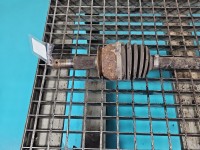 Półoś tył lewa INFINITI QX50 3.7 V6 automat