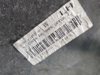 Zderzak tył tylny Kia Venga HB 9F