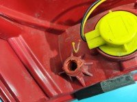 Lampa tył prawa AUDI Q7 I 4L HB