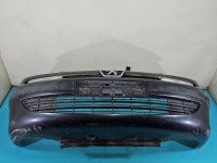 Zderzak przód Peugeot 807 grafitowy EYJ