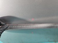 Drzwi tył lewe Mercedes GLK X204 08- HB 5d beżowy 775