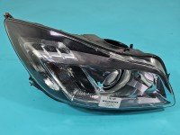 Reflektor prawy lampa przód Opel Insignia A EUROPA