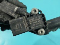 Zawór turbiny Audi A7 4G 06H145710D, 079145751F, 0261230279 4.0 V8 TFSI (CEUC)