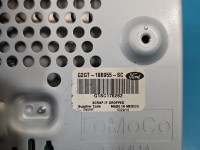 Wyświetlacz Ford Edge II monitor